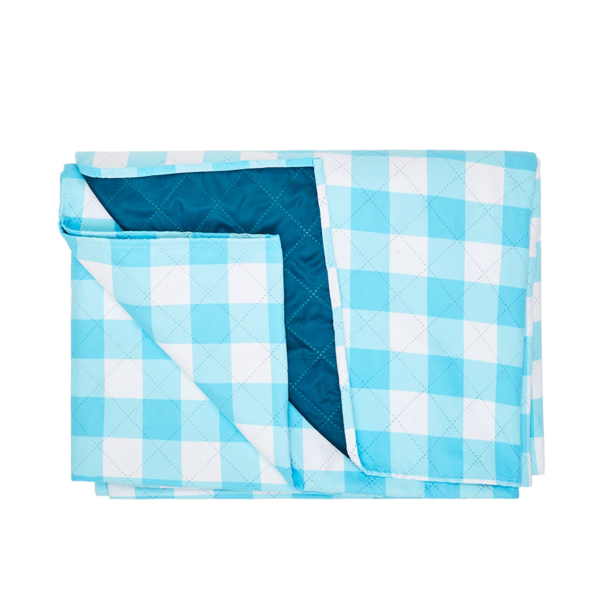 Dock & Bay Picnic Blanket - Apple Tart